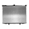 Radiator Aftermarket suits Nissan