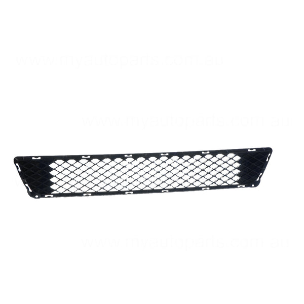 Front Bar Grille OEM Suits Kia Cerato TD Sedan 1/2009 to 3/2013