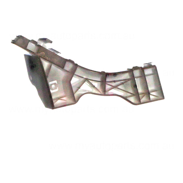 Front Bar Bracket Passenger Side OEM Suits Mazda 3 BK 2004 to 2006