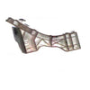 Front Bar Bracket Passenger Side OEM Suits Mazda 3 BK 2004 to 2006