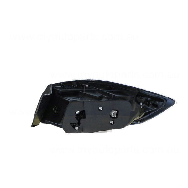 LED Tail Lamp Passenger Side Certified suits Mazda 3 BL Sedan 3/2009 to 11/2013