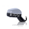 Kia Carnival OEM Door Mirror Drivers Side 09/2020 to 04/2023 - 87620R0800