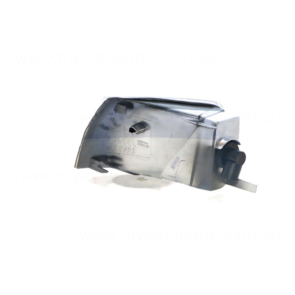 Front Park / Indicator Lamp Drivers Side Certified Suits Peugeot 306 N3 1994 to 1997