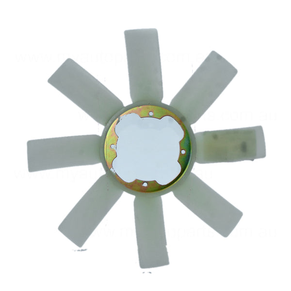 Radiator Fan Blade Aftermarket suits