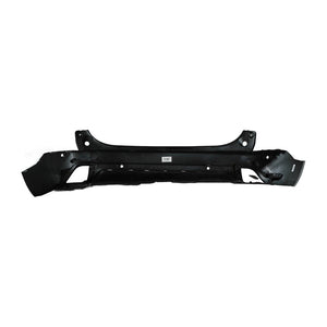 OEM Rear Bar suits Peugeot 2008 A94 2013 to 2017