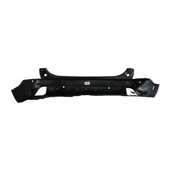 OEM Rear Bar suits Peugeot 2008 A94 2013 to 2017