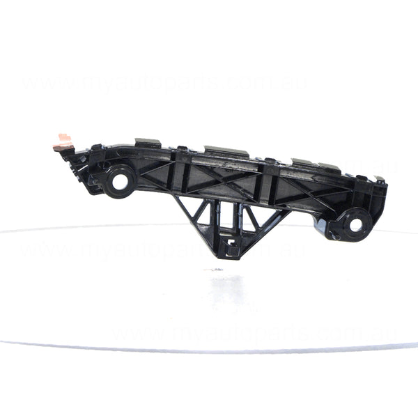 Front Bar Bracket Passenger Side OEM Suits Mazda 3 BL SP252009 to 2013