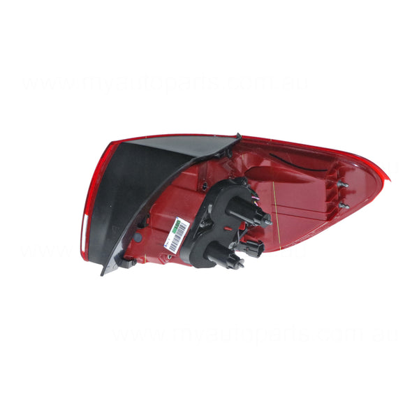 Tail Lamp Passenger Side OEM Suits Kia Sorento UM 2015 to 2017