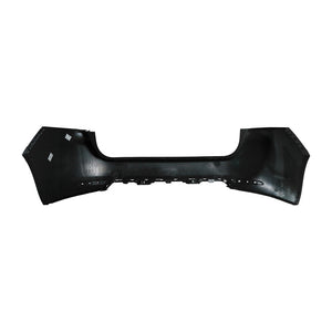 OEM Rear Bar suits Peugeot 308 T9 2014 onwards