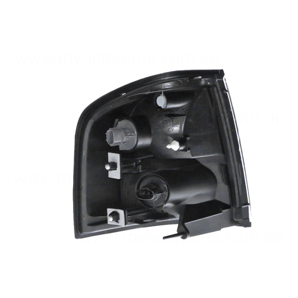 Front Park / Indicator Lamp Passenger Side OEM suits