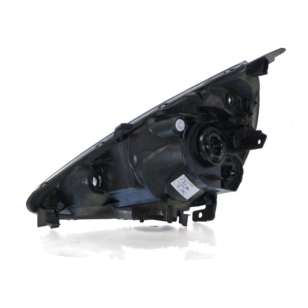Head Lamp Drivers Side Certified Suits Honda Jazz GLi GD 2004 to 2008