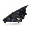 Head Lamp Drivers Side Certified Suits Honda Jazz GLi GD 2004 to 2008