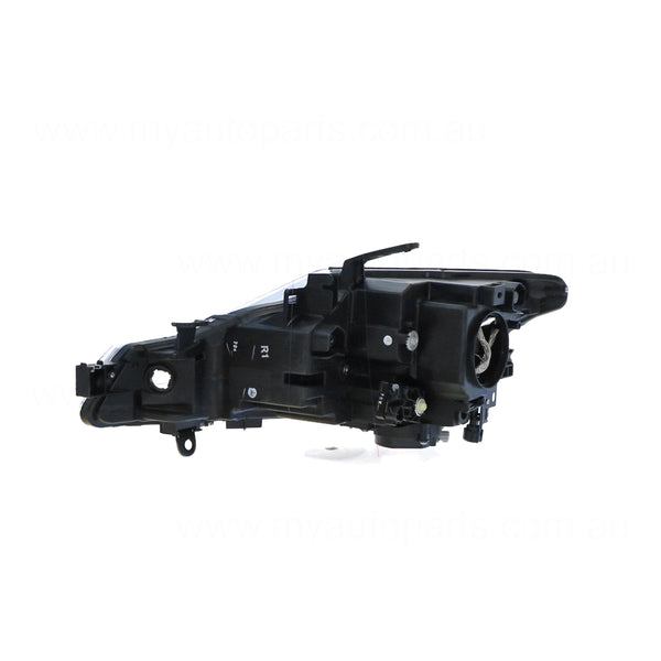 Head Lamp Drivers Side OEM Suits Nissan Murano Z51 2008 to 2014