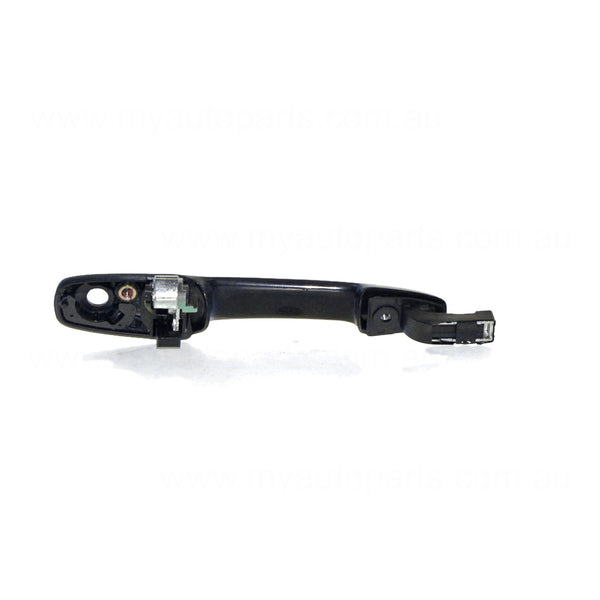 Front Door Outer Handle Passenger Side Aftermarket suits Ford Ranger & Mazda BT-50