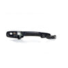 Front Door Outer Handle Passenger Side Aftermarket suits Ford Ranger & Mazda BT-50