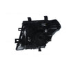 Head Lamp Drivers Side Certified Suits Nissan Navara D40 2008 to 2015