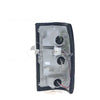 Tail Lamp Passenger Side Certified suits