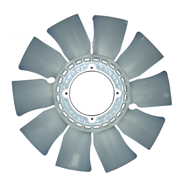 Radiator Fan Blade Aftermarket suits