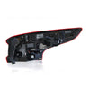 LED Tail Lamp Passenger Side OEM suits Nissan Qashqai J11 9/2017 Onwards