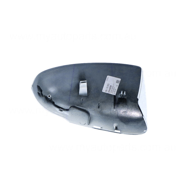 Door Mirror Cover Passenger Side OEM Suits Honda Civic FK 2012 to 2015