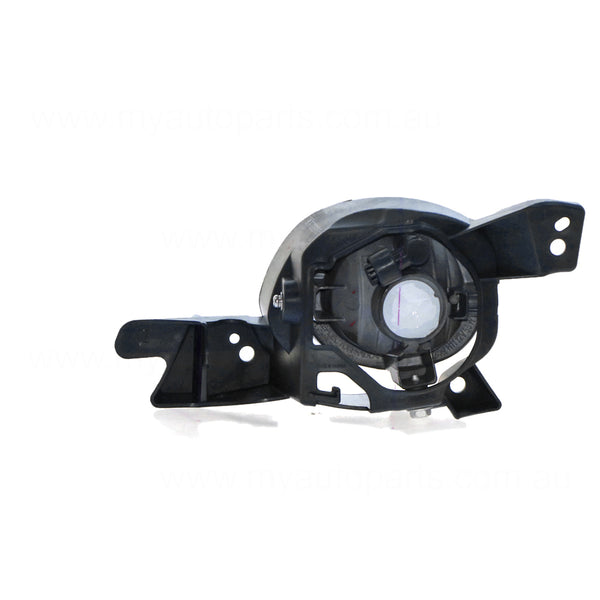 Fog Lamp Drivers Side Certified suits Mazda 3 BL