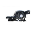 Fog Lamp Drivers Side Certified suits Mazda 3 BL
