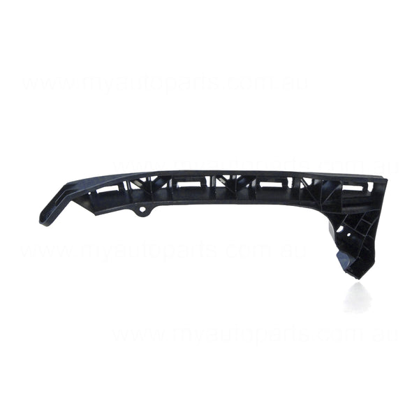 Front Bar Bracket Drivers Side OEM Suits Honda Jazz GE 2008 to 2014