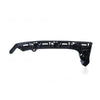 Front Bar Bracket Drivers Side OEM Suits Honda Jazz GE 2008 to 2014