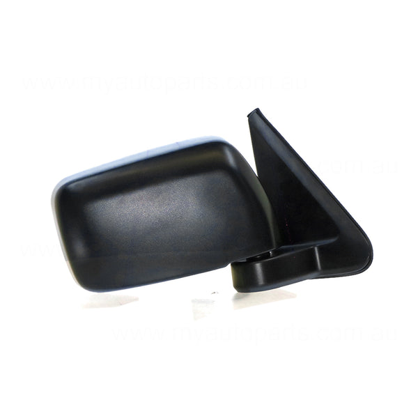 Door Mirror Drivers Side OEM Suits Nissan Patrol GU/Y61 Ute 1999 to 2016