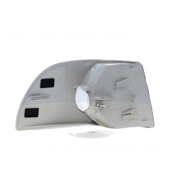 Front Park / Indicator Lamp Passenger Side Certified Suits Volvo S70 / V70 / C70 MK1 1997 to 2004