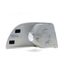 Front Park / Indicator Lamp Passenger Side Certified Suits Volvo S70 / V70 / C70 MK1 1997 to 2004