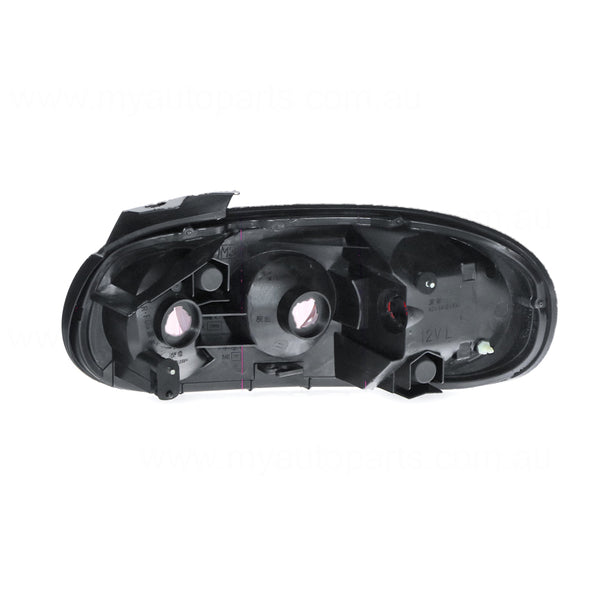 Tail Lamp Passenger Side OEM Suits Mazda MX-5 NB 10/2000 to 9/2003
