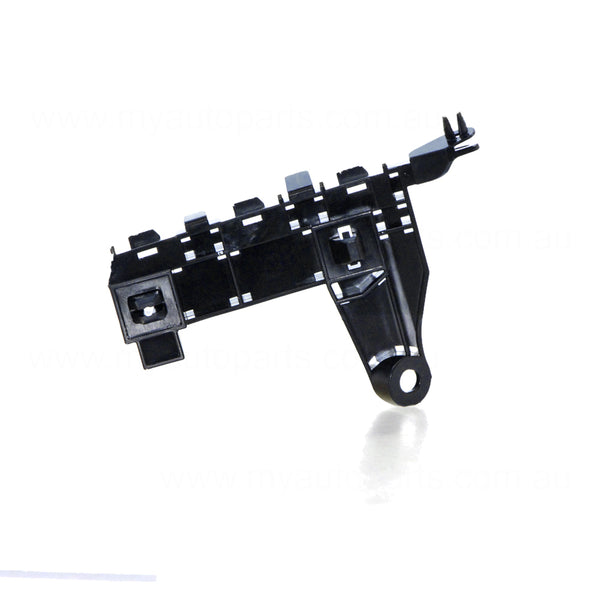 Front Bar Bracket Drivers Side OEM Suits Honda Jazz GE 2008 to 2011