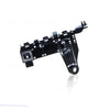 Front Bar Bracket Drivers Side OEM Suits Honda Jazz GE 2008 to 2011