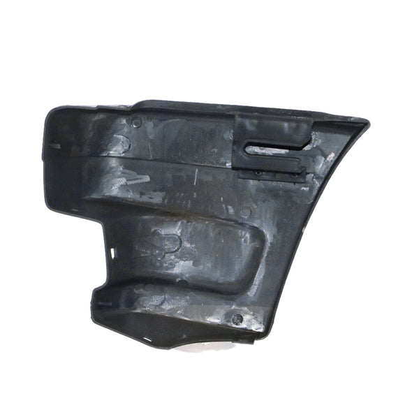 Aftermarket Front Bar End Drivers Side suits Mazda B Series UF, Ford Courier PC 1985 to 1996