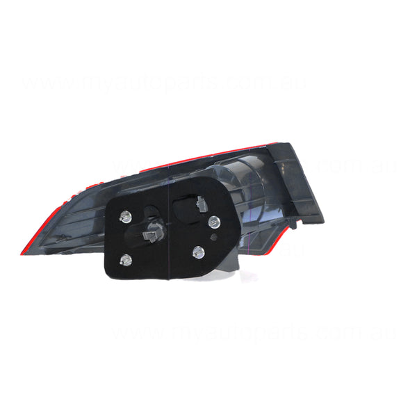 Tail Lamp Drivers Side OEM Suits Honda Accord Euro CU 11/2010 to 3/2015