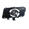 Fog Lamp Drivers Side Certified Suits Mazda 3 SP23 BK Sedan 2004 to 2006