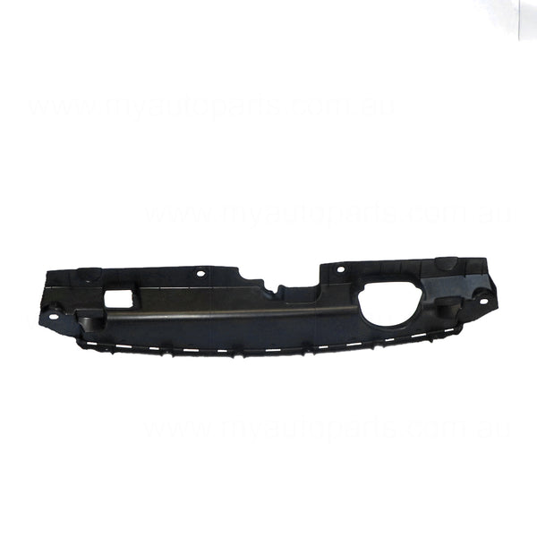 Upper Grille OEM Suits Honda Civic ES 2000 to 2006