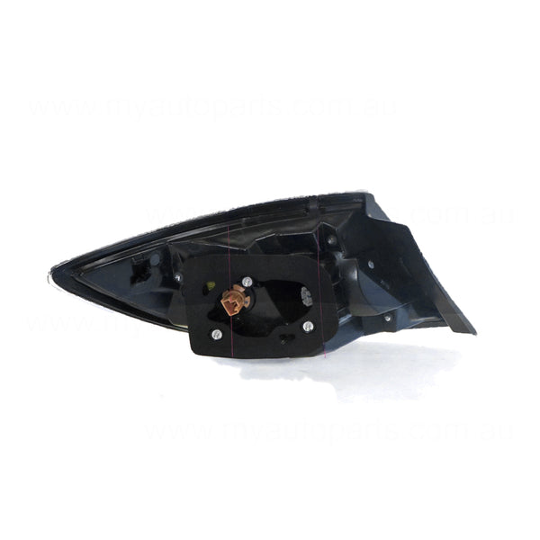 Tail Lamp Drivers Side OEM Suits Mazda 6 GH Sports/Touring 3/2010 to 12/12
