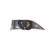 Tail Lamp Passenger Side OEM Suits Honda Accord Euro CL 2005 to 2008