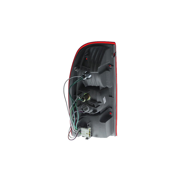 Tail Lamp Drivers Side Certified Suits Mazda B Series UN 2002 to 2006