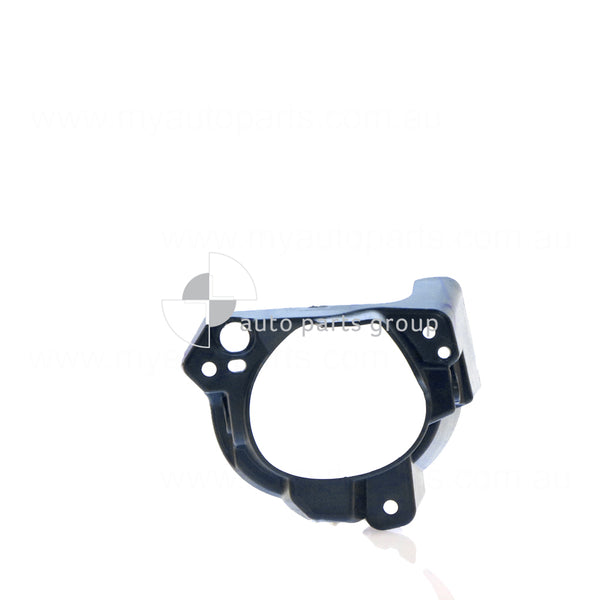 Fog Lamp Housing Passenger Side OEM suits Mazda 3 BM