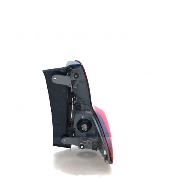 Tail Lamp Passenger Side OEM Suits Honda CR-V RW 2017 to 2021