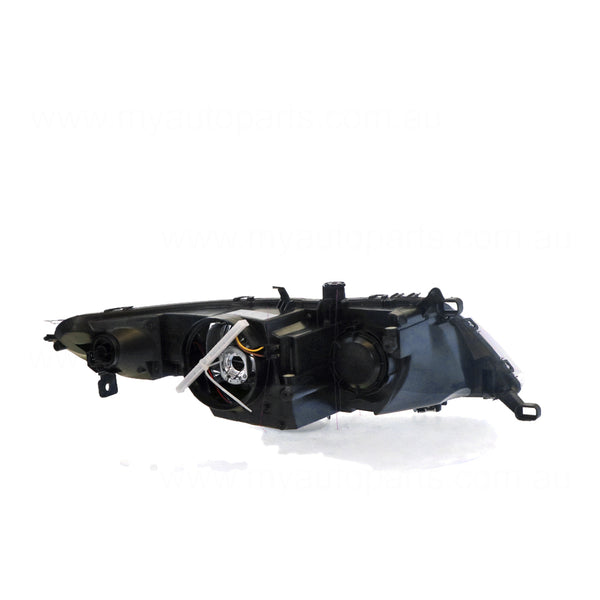 Head Lamp Passenger Side Certified suits Honda Civic