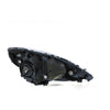 Halogen Manual Adjust Head Lamp Passenger Side Certified Suits Honda Jazz GE 2013 to 2014