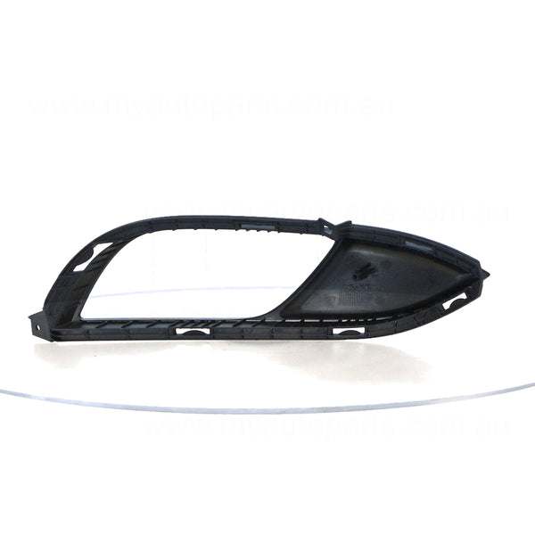 Front Bar Grille Passenger Side OEM Suits Kia Cerato YD Sedan/Hatch 4/2013 to 5/2016