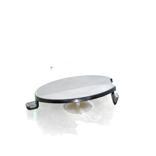 Front Bar Tow Hook Cover OEM Suits Mazda 6 GH 2008 to 2012
