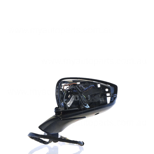 OEM Door Mirror Passenger Side suits Mazda CX-30 DM 2019 onwards