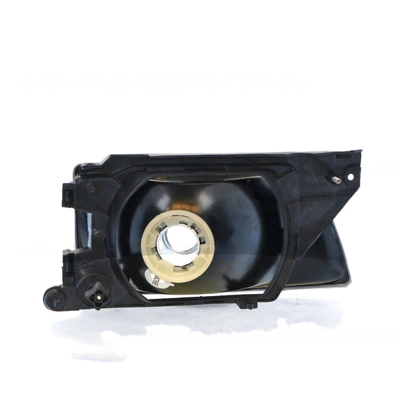 Head Lamp Passenger Side Certified Suits Nissan Dualis J10 2007 to 2009