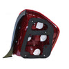 Tail Lamp Passenger Side Certified Suits Kia Cerato LD 5 Door Hatch 2/2004 to 12/2008